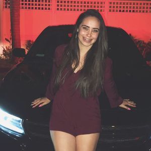 Meet your Posher, Megan